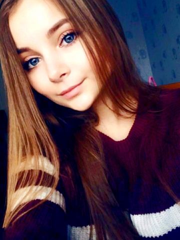 Анкета проститутки Каролина, 24 года